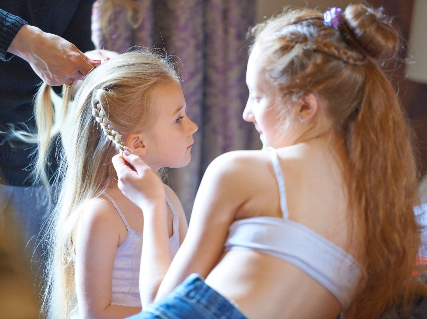 Zack & Emily's wedding: bridesmaids

#wedding #weddings #weddingphotography #weddingphotography #weddingphotographer #bride #groom #bridesmaid