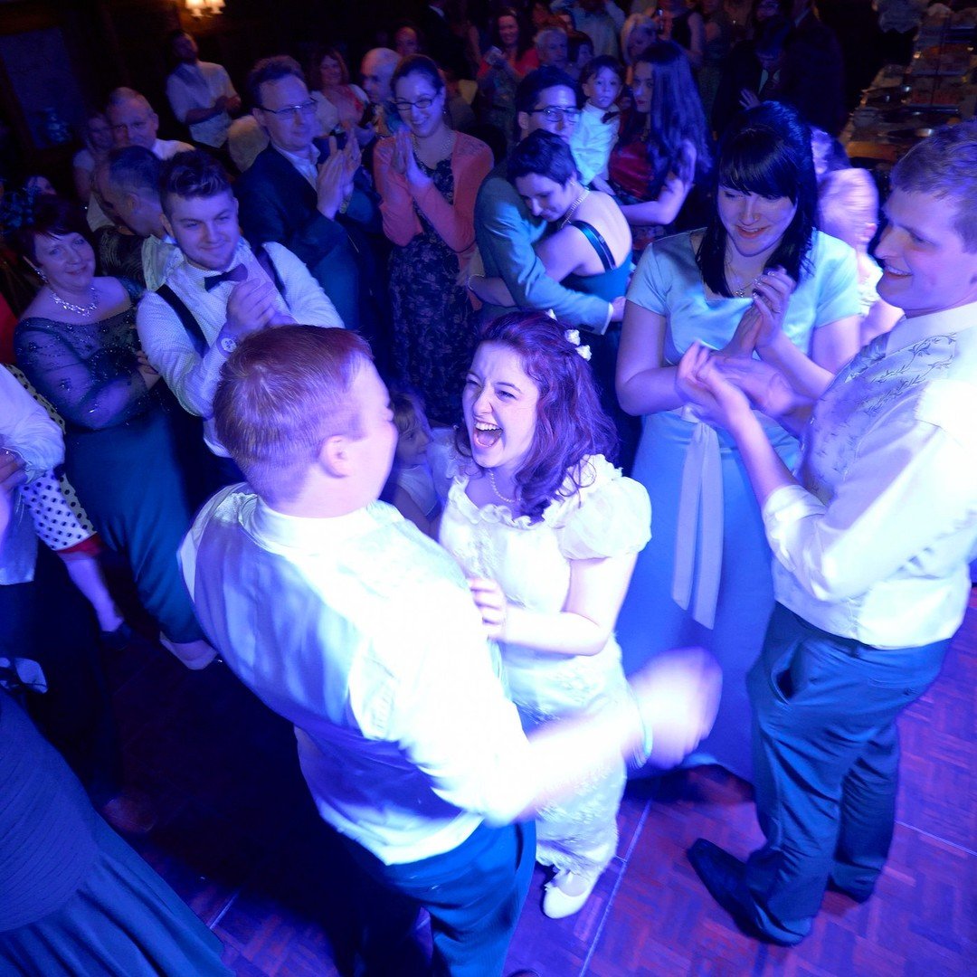 Zack & Emily's wedding: bride, groom dancing

#wedding #weddings #weddingphotography #weddingphotography #weddingphotographer #bride #groom #dance #celebration