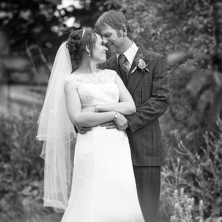 Helen and Jim's Wedding Photography