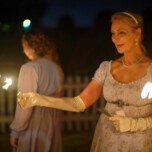 Jane Austen Ball 2022