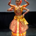 Nritya-Sarani June 25 Nritya-Sarani June 25